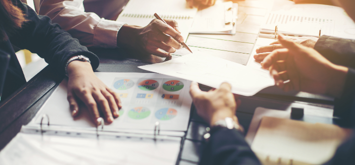 När finansieringsmodellen hotar kvaliteten – SKR kräver tydliga spelregler för välfärden