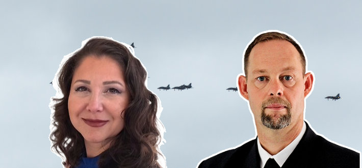 ”Kvalitet är ett icke-begrepp inom Försvarsmakten”