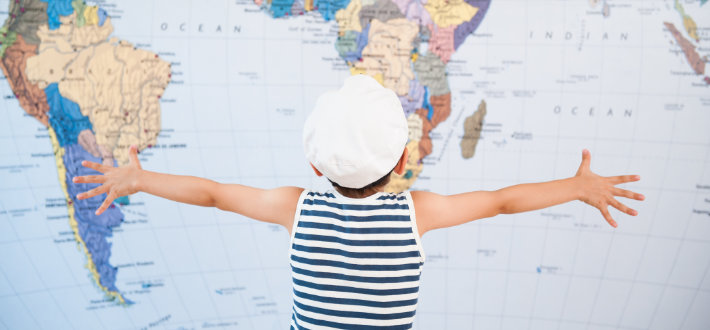 Mångfalden i svensk förskola är begränsad – tydlig policyförskjutning