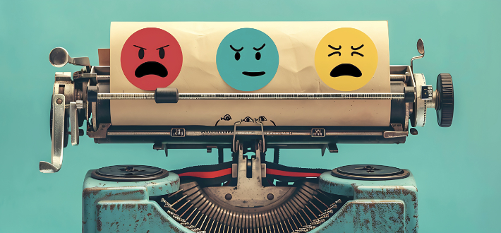 Affärsmässigt skrivande får ledningsgruppen att prioritera ditt budskap