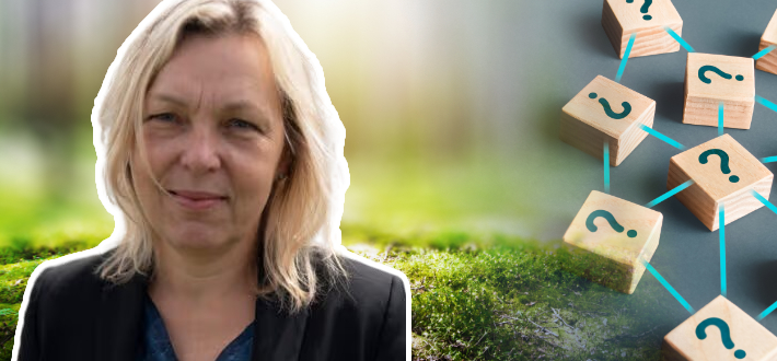 Receptet för hållbar verksamhetsutveckling på en budget