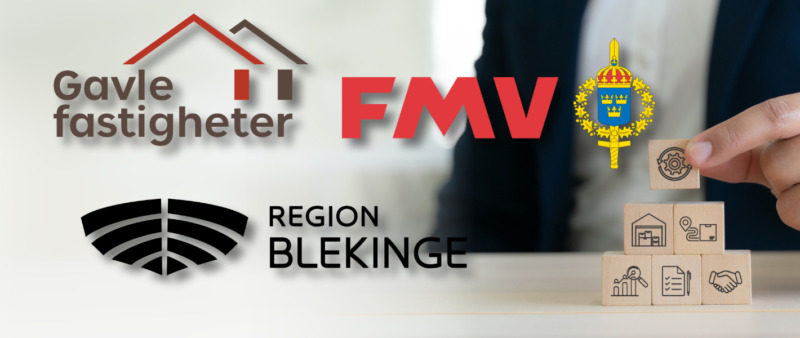 Tre exempel: Så lyckas myndigheterna med hållbar upphandling