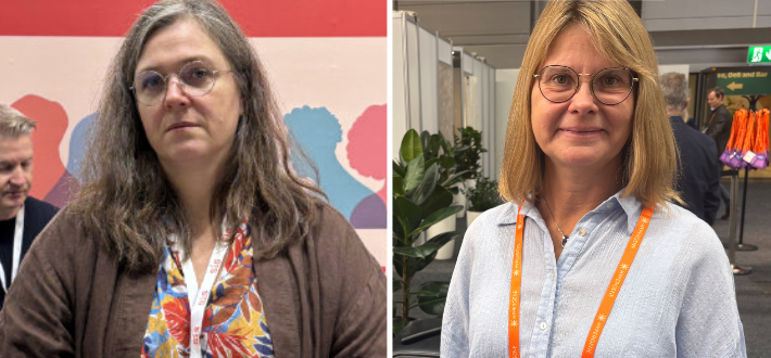 ”Införandet av ny teknik ska inte vara ett mål i sig” – röster från Kvalitetsmässan