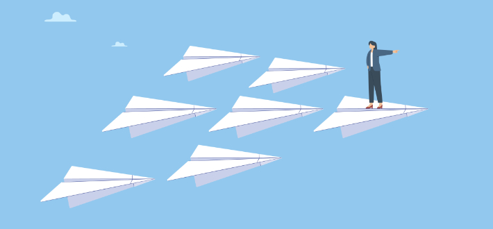 5 experter siar om framtidens kvalitetsfunktion – ”Organisationens ryggrad”