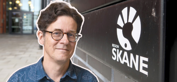 Region Skånes sjukvårdsstrateg: ”Det är chefen som är förändringsledaren”