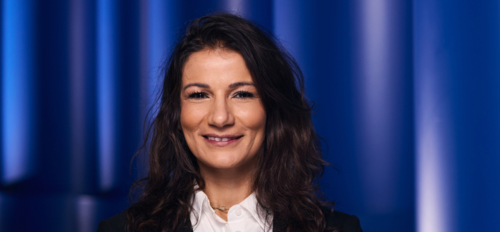 Dubbelraketen – hennes förbättringar säkrade både arbetsmiljö och individanpassad vård