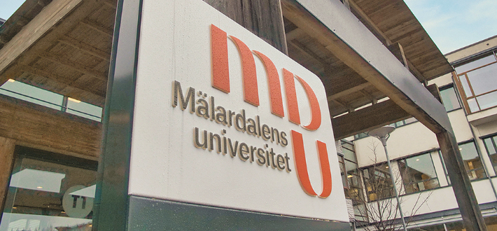 Scania och MDU startar nytt partnerskap – ”Förenar våra styrkor”