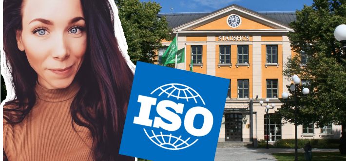 Organisationen som sluta med Iso: ”Har lett till större engagemang i förbättringsarbetet”