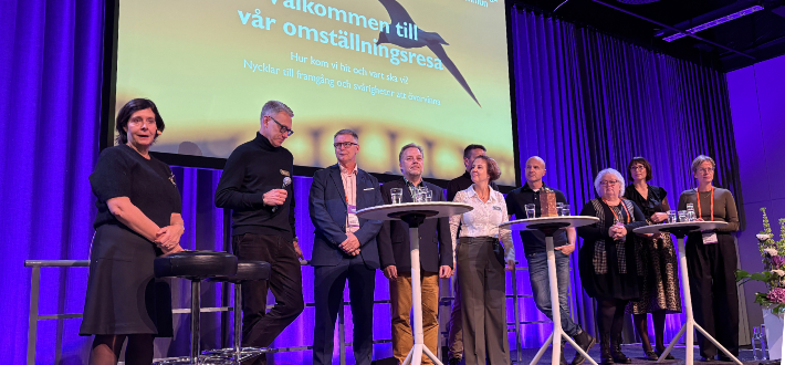 Svenska kommunen med högst kvalitet är…