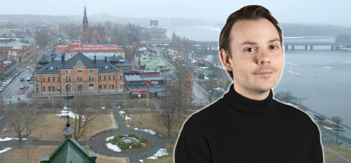 Efter skandalerna i äldreomsorgen –  här är Umeås åtgärder