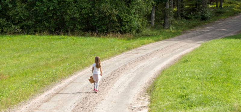 Gamification ska stärka Västerbottens landsbygd