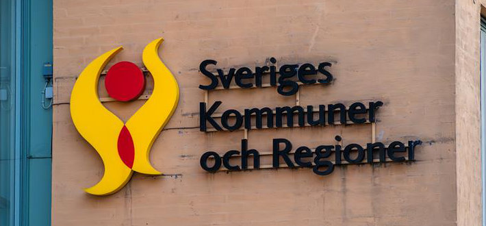 SKR utnyttjar hybridarbetet till max – sparar miljoner