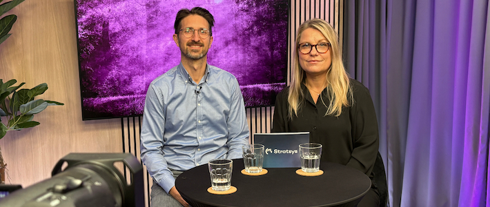 Webbinar: Från hållbarhetsrisk till affärsvärde