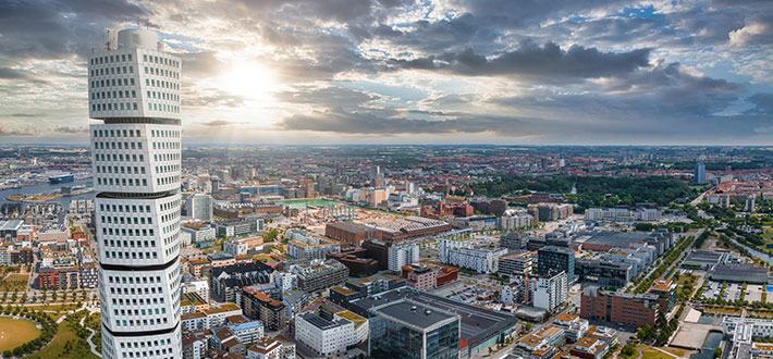 Digital lösning ska underlätta kompetensförsörjning i Skåne