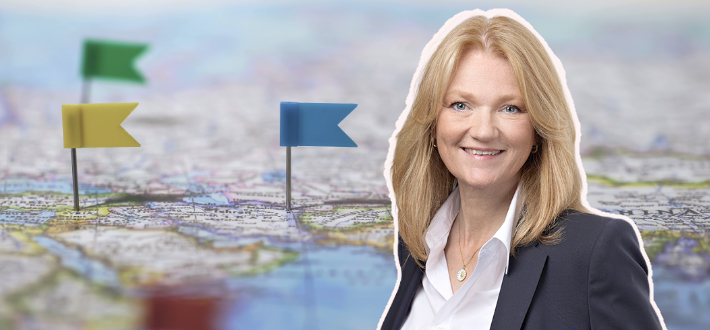 Sis vd: ”Standarder är strategiska geopolitiska verktyg”