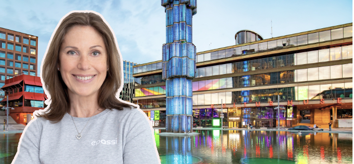 Kultur som en del av friskvård kan säkra inkludering – ”Alla går inte igång på gym”