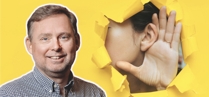 Scanias gemensamma språk minimerar beslutstider