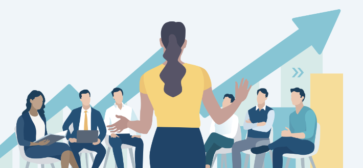 LISTA: Förändringsledning och ledarskapsutveckling – två sidor av samma mynt