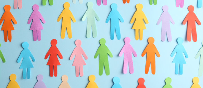 Färre kvinnor leder mediaföretagen