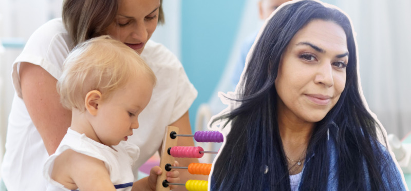 Barnens behov leder kvalitetsarbetet framåt – ”Viktigt med Kasam”