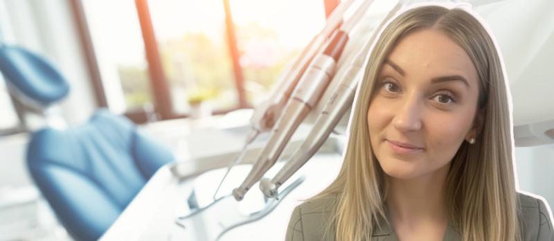 Hon blev headhuntad och lyckades med det omöjliga – ”Vi jobbar från toppen av vår kompetens”