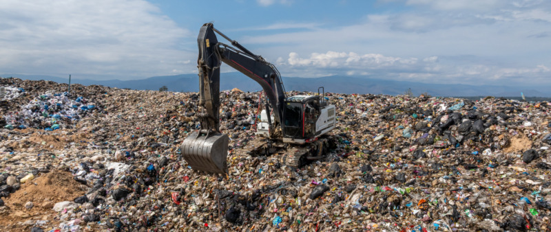 Forskning: Kvalitet viktigare än mängd i plaståtervinning