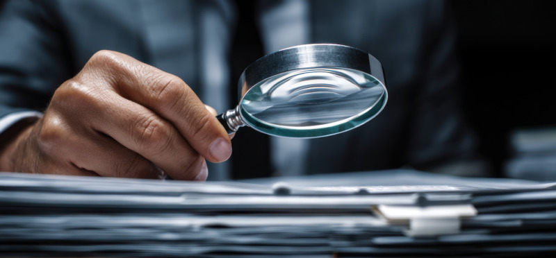 De skärper konsultkontroller för att skydda upphandlingarna