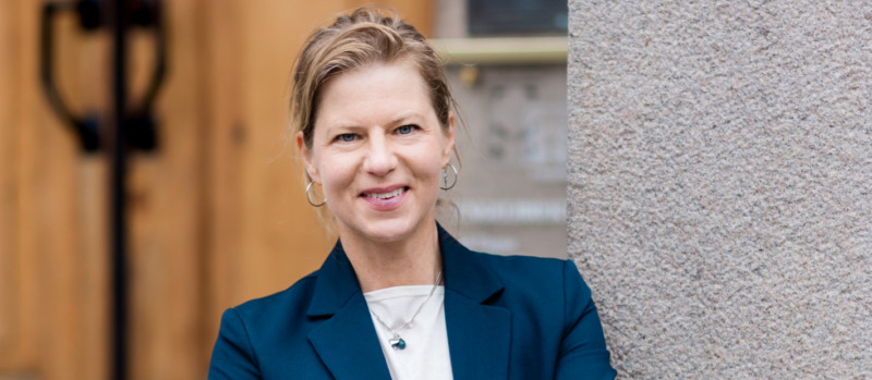 Rusta verksamheten inför tuffa lägen – Kasam skapar motståndskraft