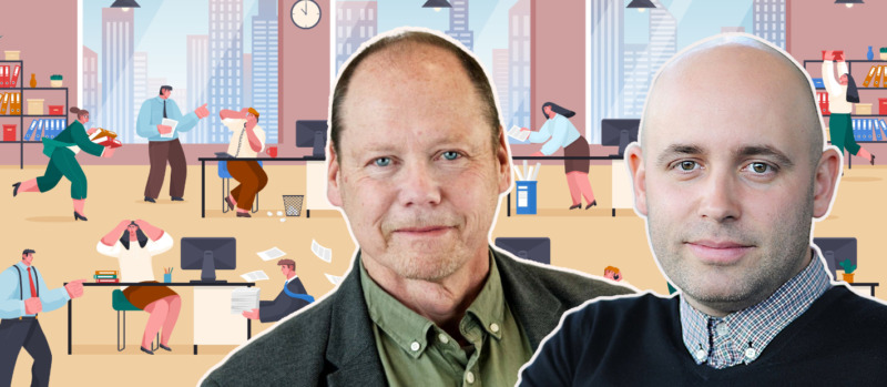 Låt inte kravmonstret äta upp kvaliteten – så sätter du kärnverksamheten i första rummet