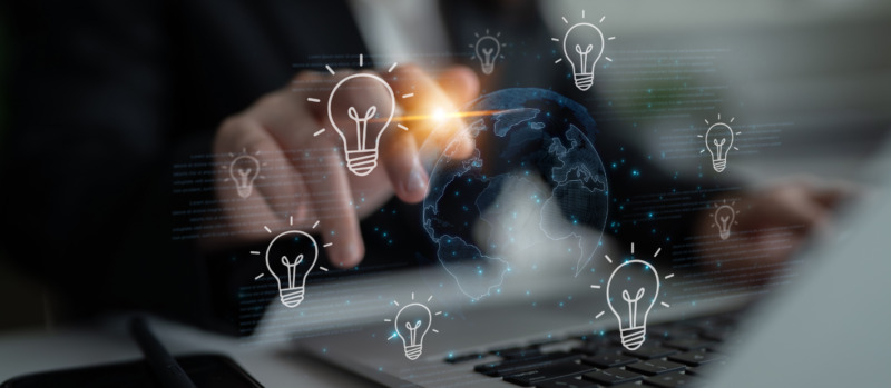 Sverige och Kanada växlar upp samarbetet för starkare innovationskraft