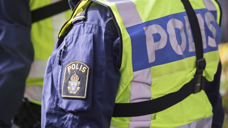 Ny forskning: Tydliga kvalitetsbrister i polisens digitala kommunikation