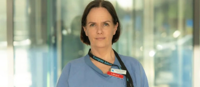 AI-verktyget som ger tusentals fler patienter operationstid