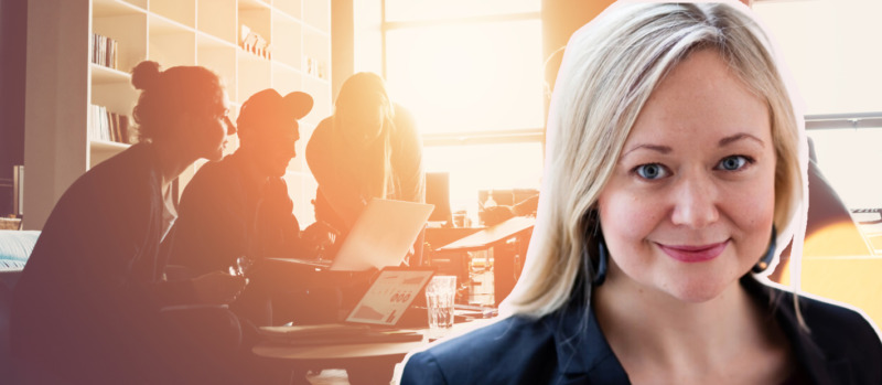 Ledarskapsexperten om att leda gen z: ”De ser på sig själva som den känsliga generationen”