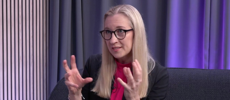 Hennes ”tre M” tar förbättringen i mål – ”Avgörande för att lyckas”