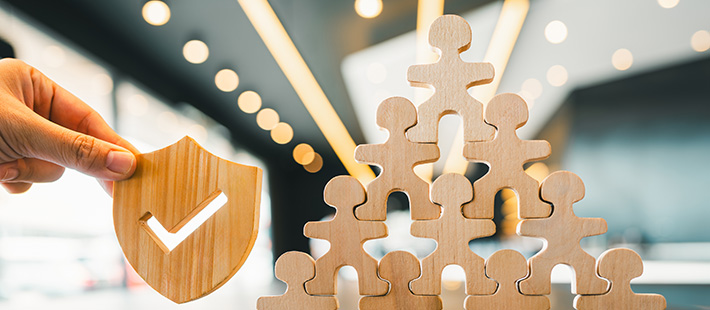 Öppna kontorslandskap kan bli allvarligt arbetsmiljöproblem