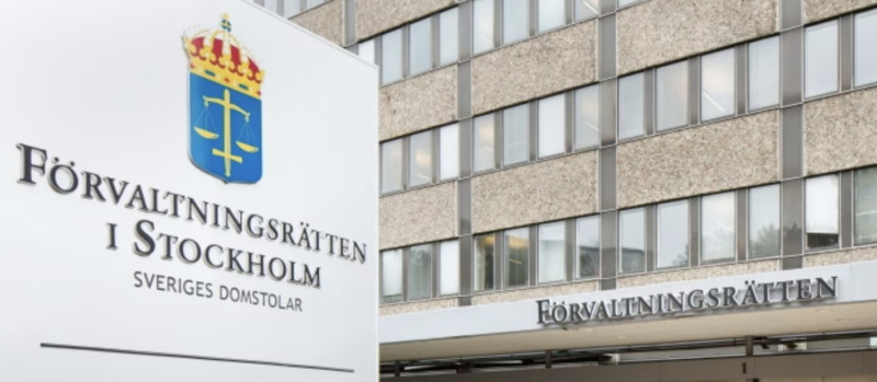 Efter rekordhög upphandlingsbot – Region Stockholm vill inte betala