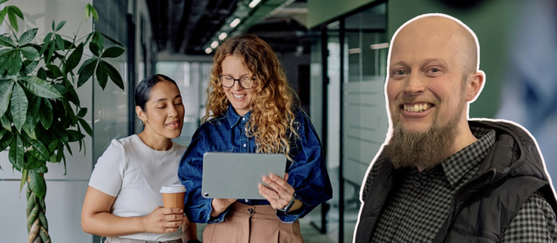 Små signaler från chefen formar lärandet på arbetsplatsen