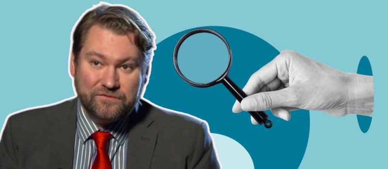 Larmet från Novus vd: Ovetenskapliga opinionsmätningar förstör förtroendet
