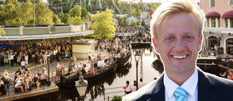 De var först i världen med nischade hållbarhetsstandarden