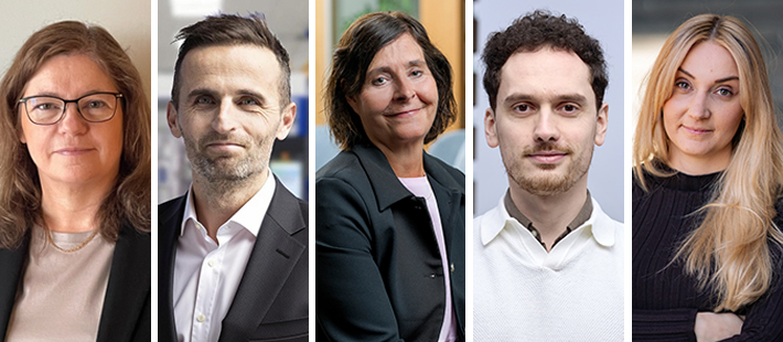 Från standarder till tandvård – här är de fem som gör upp om Årets kvalitetsprofil 2026