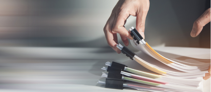 LISTA: de hade väsentliga brister i årsredovisningen