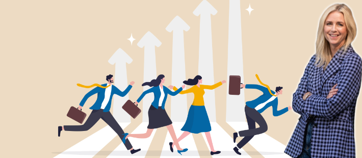 Expertens råd: Så får du teamet att våga igen efter misslyckande