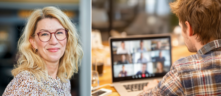 ”Vi har underskattat den hybrida omställningen”
