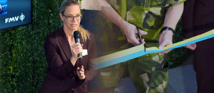 ”Skapa nytta här och nu” – nya innovationsnoden ska korta långa ledtider