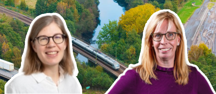 Trafikverket städar i regelverket – vill nå en mer tillitsbaserad styrning