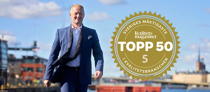 Mäktigast nr 5: Steg för steg – tillsammans mot förändring