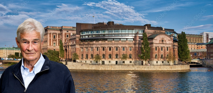 LISTA: Myndigheterna med lägst betyg i kvalitetsmätning