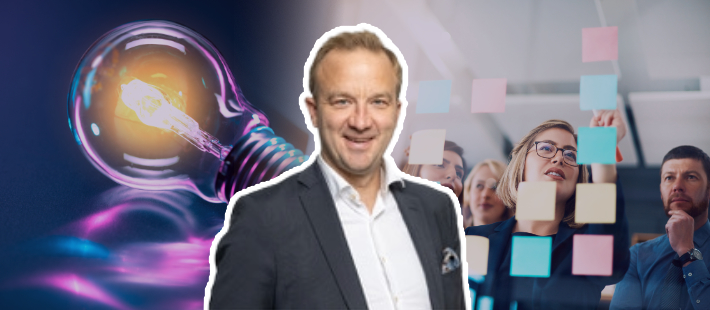 Tolv konkreta nyckeltal som främjar innovation och resiliens