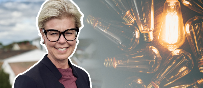 Så leder du ett visionsarbete