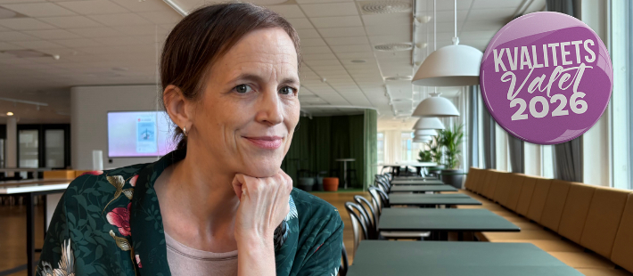 Nya standarder ska fungera i fler delar av världen